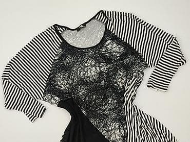 bluzki tchibo: Tunika damska, rozmiar L — 1