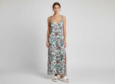 kombinezon spadochronowy: Warehouse, Sukienka damska, rozmiar L — 7