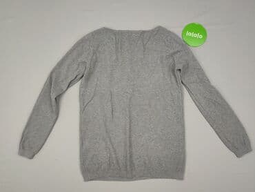 c a sweter w paski: Women`s sweater, size 2XL (EU 44) — 3
