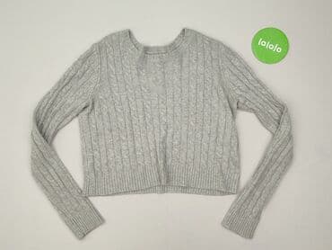 sweter stradivarius: Stradivarius, Women`s sweater, size S — 3
