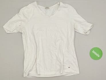 in extenso t shirty: Women`s T-shirt, size 2XL (EU 44) — 2