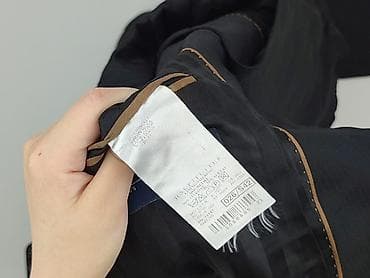 hm basic: Marynarka dla mężczyzn, rozmiar XL — 5
