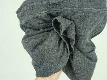 krótkie spodenki damskie dresowe: Imię, Szorty damskie, rozmiar XL — 4