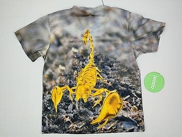 travis scott bluzy: T-shirt damski, rozmiar M — 4