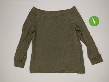czy sweter z poliestru jest dobry: Women`s sweater, size L (EU 40) — 2