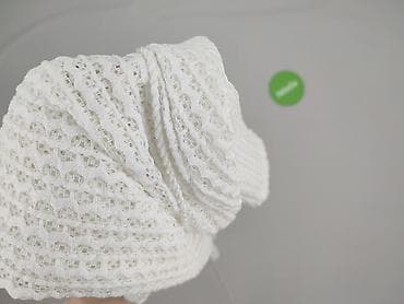 oryginalne sukienki boho: Narzutka damska, rozmiar S — 4