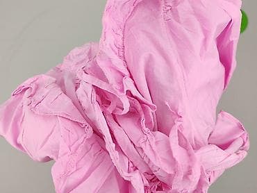 bluzki blyszczące: Bluzka damska, rozmiar One size — 6