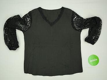 acne: Shein, Bluzka damska, rozmiar L — 2