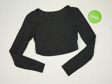 bluzki oversize shein: Shein, Top damski, rozmiar M — 2