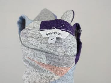 marynarki mohito: Greenpoint, Bluzka damska, rozmiar XL — 5