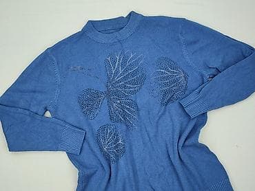 Sweter damski, rozmiar 4XL w lalafo.pl Sweter damski, rozmiar 4XL