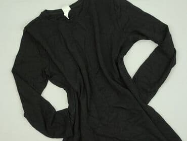 sukienka hm sweterkowa: H&M Basic, Sukienka damska, rozmiar L — 1