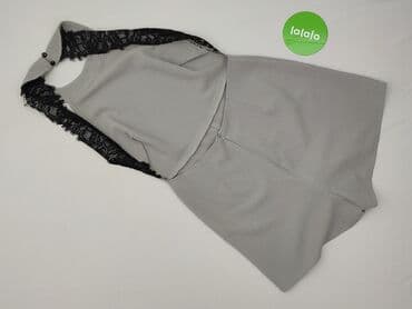 kombinezon brokatowy damski: Missguided, Kombinezon damski, rozmiar S — 3