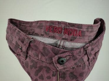 spodnie w krowie łaty: Vero Moda, Jeans for women, size S — 5