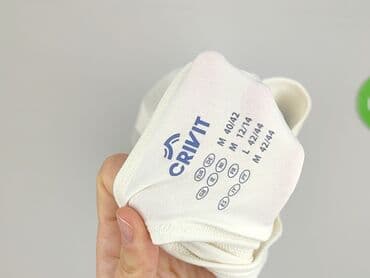 koszulki do biegania damskie: Crivit, T-shirt damski, rozmiar M — 4