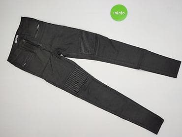 levis 34: Jeansy damskie, rozmiar XS — 2