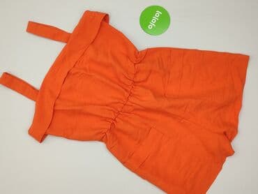 hm topy basic: H&M, Kombinezon damski, S — 2