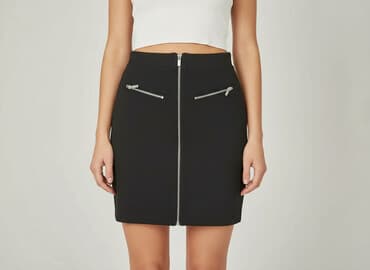 tiulowe spódnice mohito: Mohito, Spódnica damska, rozmiar XS — 6