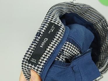 mango sukienka: MNG, Spodnie materiałowe damskie, rozmiar 2XS — 4