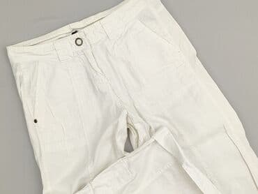 Dorothy Perkins, Spodnie 3/4 damskie, M w lalafo.pl Dorothy Perkins, Spodnie 3/4 damskie, M