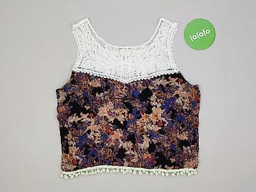 multi wear top: Top damski, rozmiar L — 3