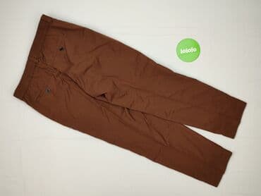 koszula w paski mohito: Chinos for men, S (EU 36), H&M, condition - Very good — 3