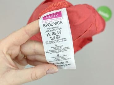 spódniczko spodenki zara: Mira Paris, Spódnica damska, rozmiar XL — 5