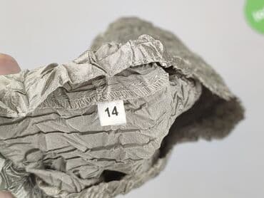 bluzki i tuniki wizytowe: Bluzka damska, rozmiar M — 4