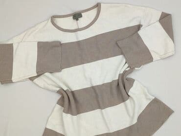 sweter c a: Ze-Ze, Sweter damski, rozmiar L — 1