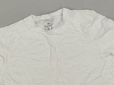 Men: Primark, T-shirt for men, size 3XL — 1