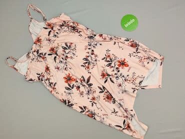 spodnica kąpielowe plus size: Shein Curve, Kostium kąpielowy, rozmiar 2XL — 3