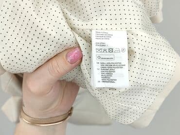 marynarka damska h: H&M, Women's blazer, size S (EU 36) — 5