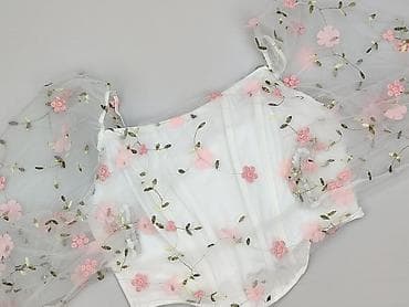 shein bluzki boho: Shein, Bluzka damska, rozmiar L — 1