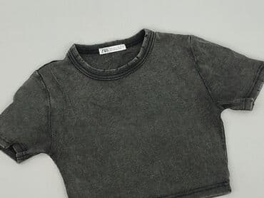 cropp piżamy damskie: Zara, Футболка жіноча, S на lalafo.pl — 1 cropp piżamy damskie: Zara, Футболка жіноча, S — 1