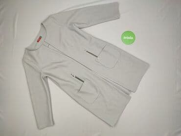 aplikacje z ubraniami: Wibs, Kardigan damski, rozmiar L — 2