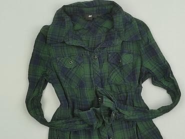 H&M, Koszula damska, rozmiar 2XS