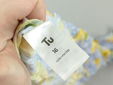 bluzki tommy hilfiger: Tu, Bluzka damska, rozmiar XL — 4