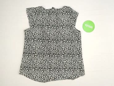 t shirty python: Peacocks, Women's blouse, size M (EU 38) — 3