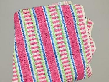 ręcznik: Ręcznik 92 x 45, kolor - Kolorowy, stan - Bardzo dobry — 5