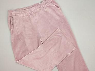 bluza bench damska: C&A, Spodnie dresowe damskie, rozmiar XL — 1