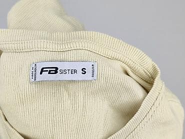 t shirty retro: FB Sister, T-shirt damski, rozmiar S — 5