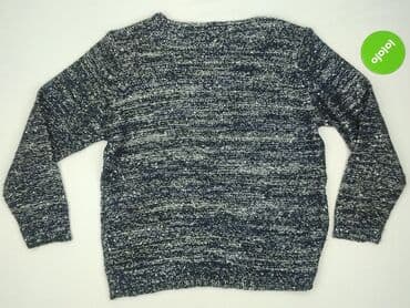 vans kurtka zimowa: Fransa, Sweter damski, rozmiar XL — 3