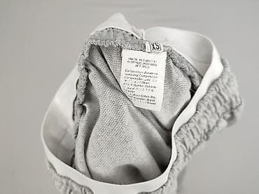 bluza admor niebieska: Spodnie dresowe damskie, rozmiar XS — 4