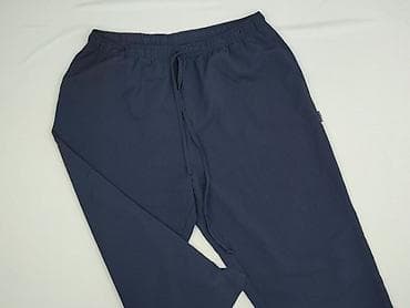 dżinsy cargo: Spodnie 3/4 damskie, rozmiar 4XL — 1