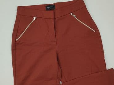 Mohito, Material trousers for women, size S at lalafo.pl Mohito, Material trousers for women, size S