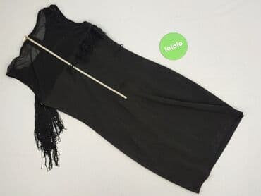 sukienki z łańcuszkiem: Style, Sukienka damska, rozmiar S — 4