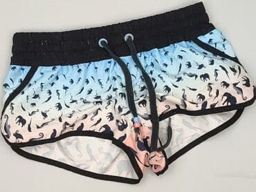 spodnie dresowe pusheen: Cropp, Shorts for women, size S (EU 36) — 1