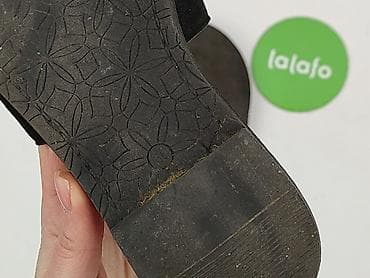 buty meliski ccc: Klapki damskie, rozmiar 38 — 4