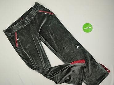 nike jordan: Jordan, Spodnie dresowe damskie, rozmiar 2XL — 2