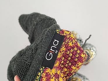 kurtki snowboard: Gina, Kardigan damski, rozmiar M — 5